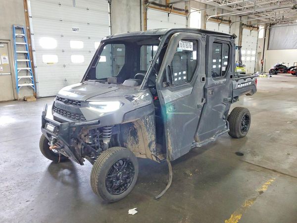 2022 POLARIS RANGER