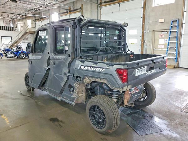2022 POLARIS RANGER