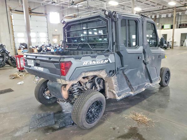 2022 POLARIS RANGER