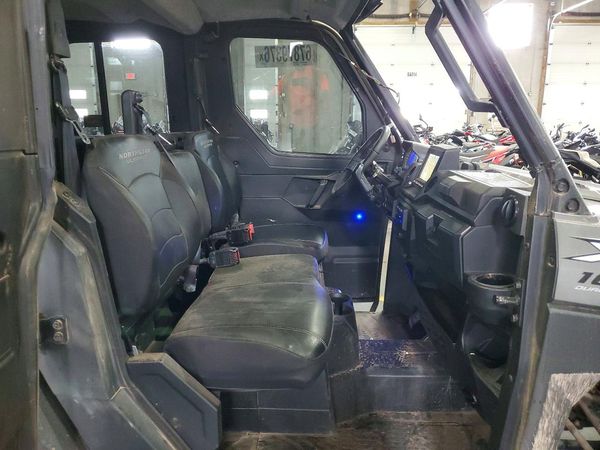 2022 POLARIS RANGER