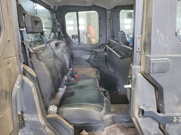 2022 POLARIS RANGER