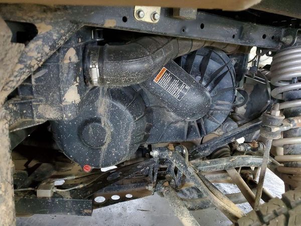 2022 POLARIS RANGER
