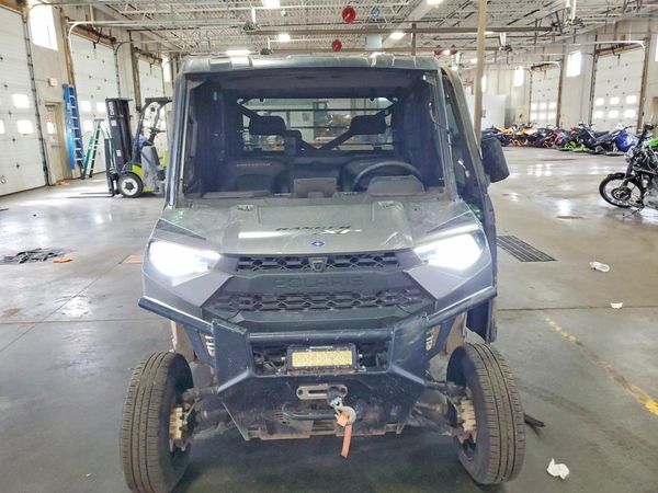 2022 POLARIS RANGER