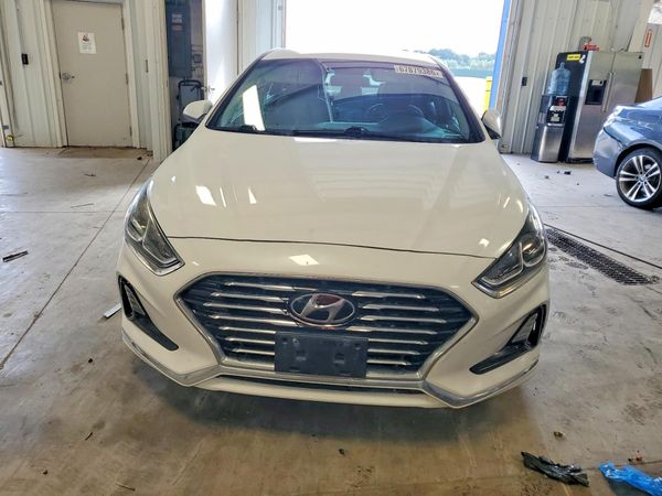 2018 HYUNDAI SONATA SE, Eco