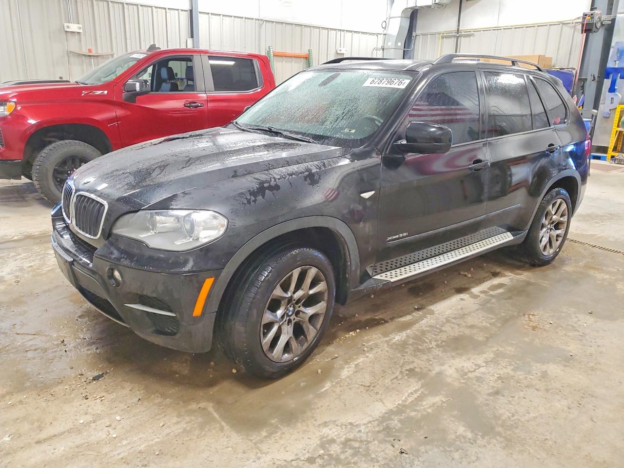 2013 BMW X5