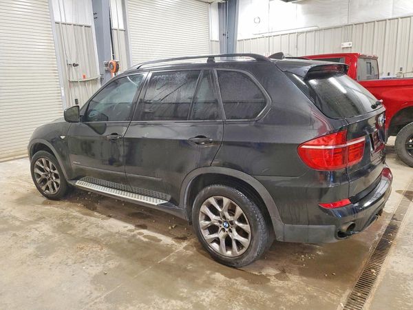 2013 BMW X5