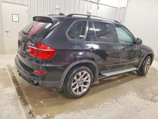 2013 BMW X5