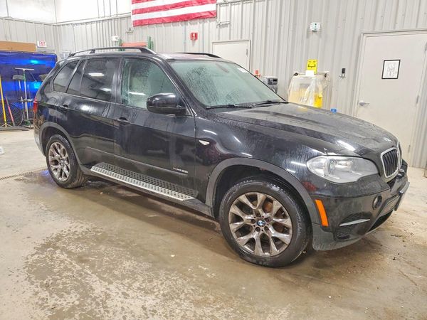 2013 BMW X5