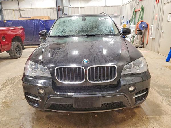 2013 BMW X5