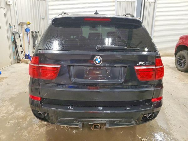 2013 BMW X5