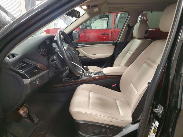 2013 BMW X5