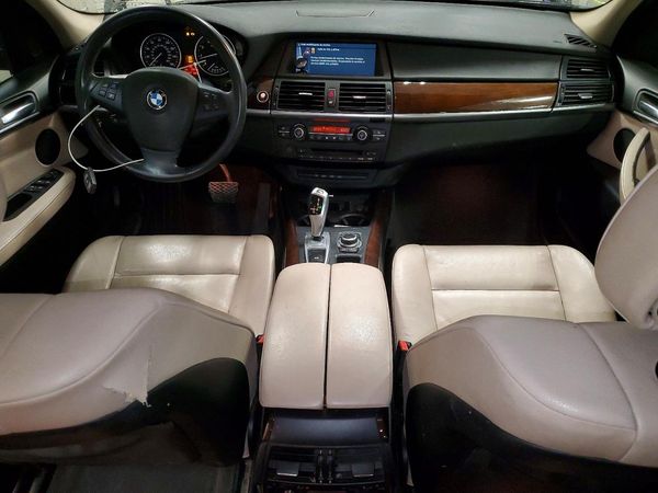 2013 BMW X5