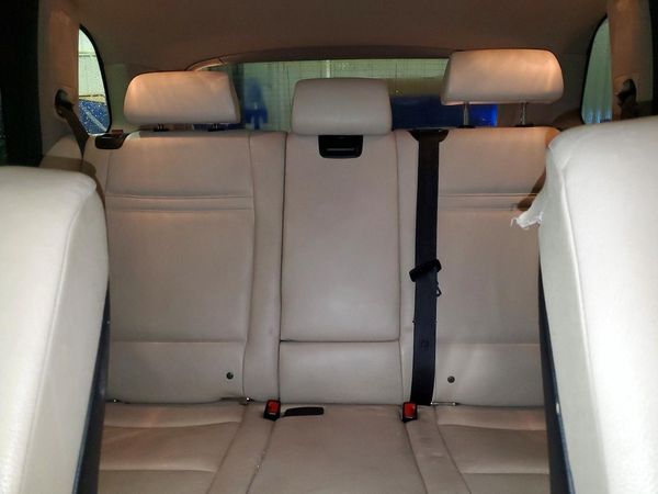 2013 BMW X5