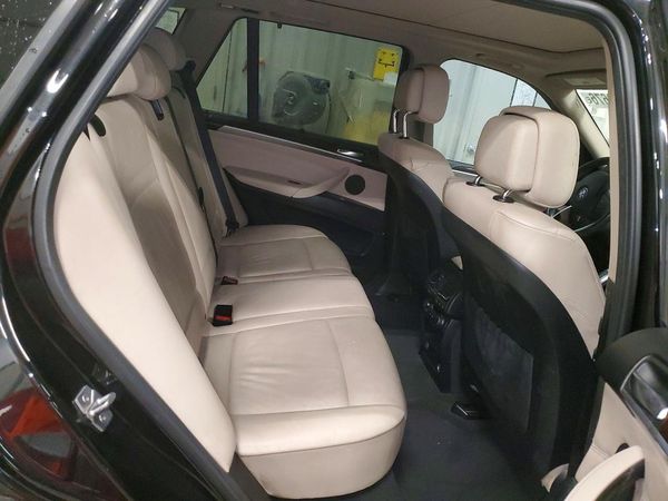 2013 BMW X5