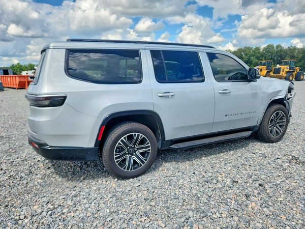 2026 JEEP GRAND WAGONEER