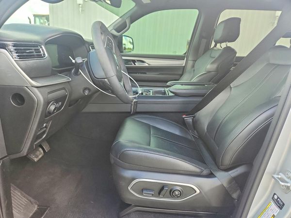 2026 JEEP GRAND WAGONEER