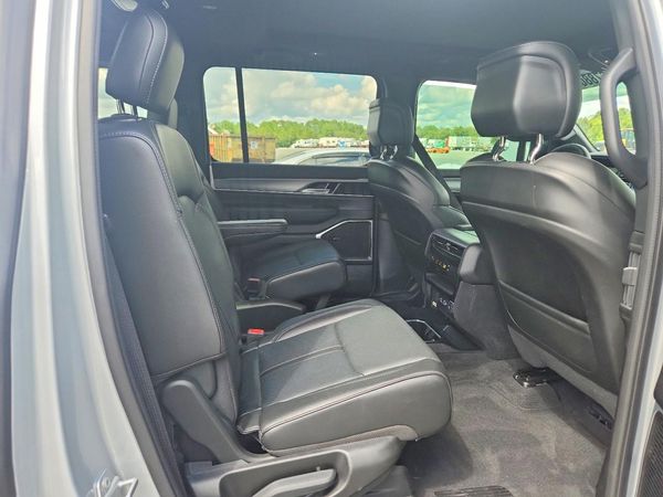 2026 JEEP GRAND WAGONEER