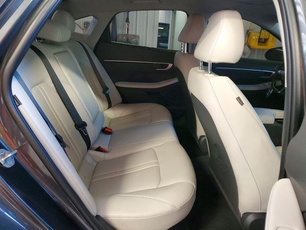 2025 HYUNDAI SONATA Limited — PSRS