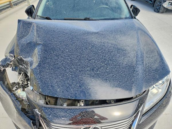 2015 LEXUS ES