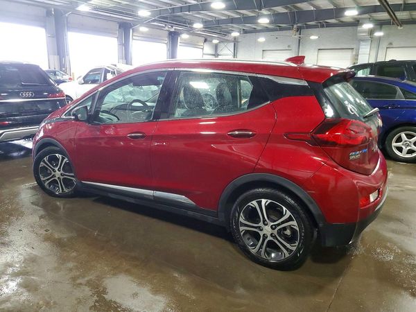 2020 CHEVROLET BOLT Premier — DSRA