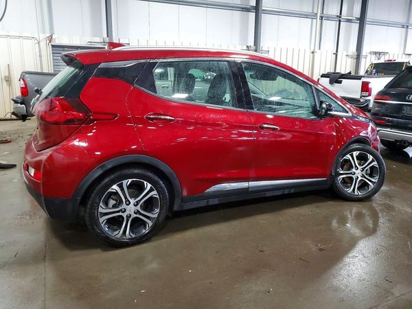 2020 CHEVROLET BOLT Premier — PSRA