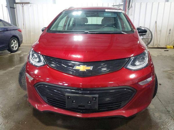 2020 CHEVROLET BOLT Premier — DIRF