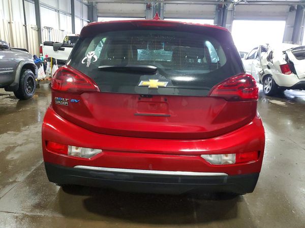 2020 CHEVROLET BOLT Premier — DIRR