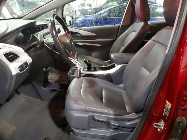 2020 CHEVROLET BOLT Premier — DENT