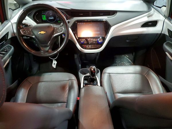 2020 CHEVROLET BOLT Premier — CKPT