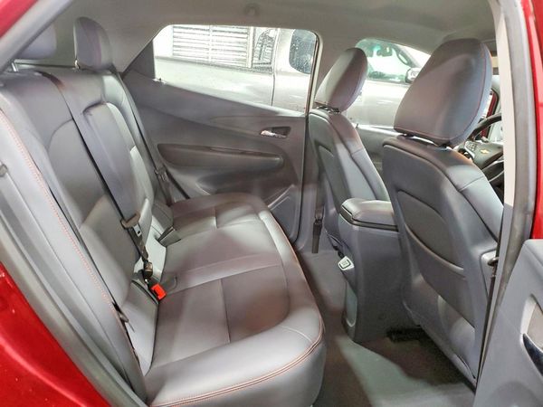 2020 CHEVROLET BOLT Premier — PSRS