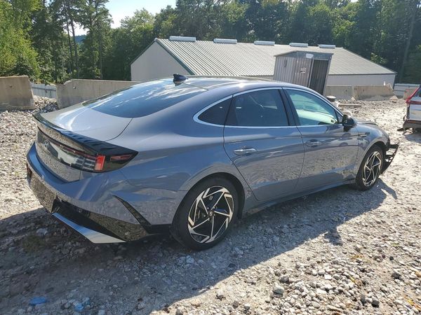 2024 HYUNDAI SONATA