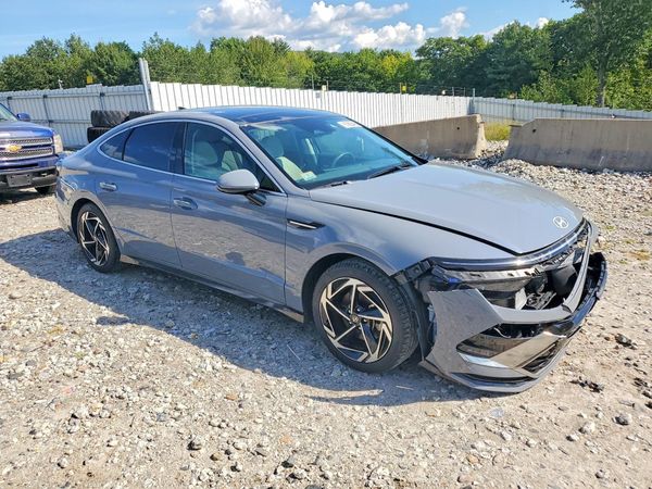 2024 HYUNDAI SONATA