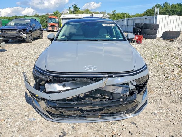 2024 HYUNDAI SONATA