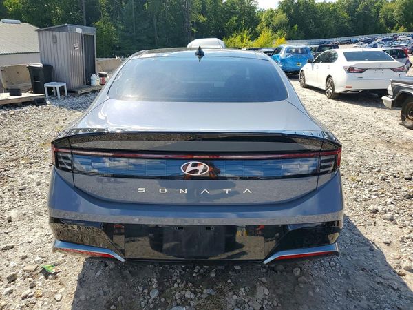 2024 HYUNDAI SONATA