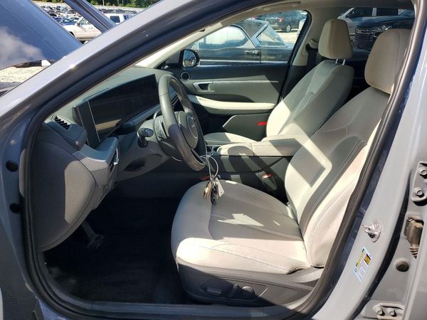 2024 HYUNDAI SONATA