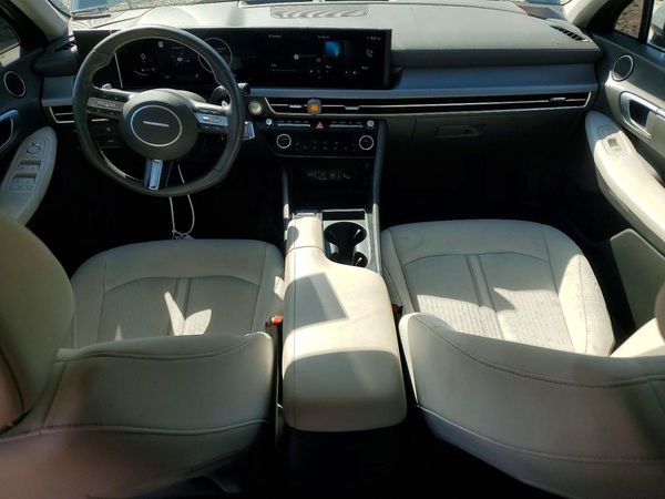 2024 HYUNDAI SONATA