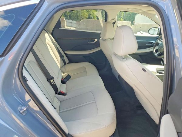 2024 HYUNDAI SONATA