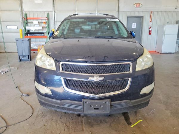 2012 CHEVROLET TRAVERSE 2LT