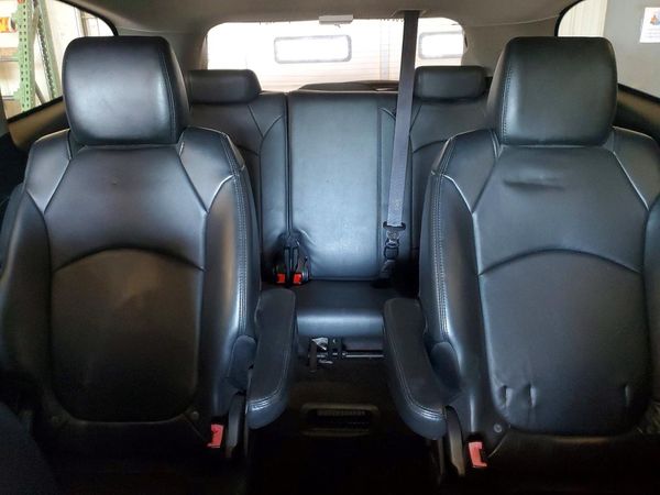 2012 CHEVROLET TRAVERSE 2LT