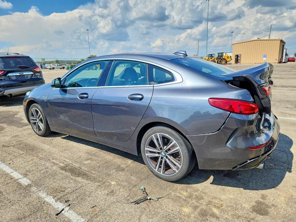 2020 BMW 228XI