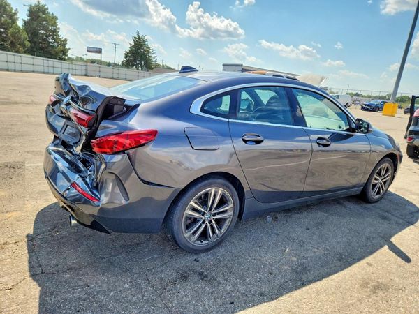 2020 BMW 228XI