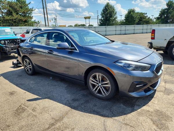 2020 BMW 228XI