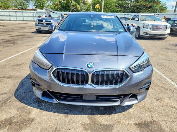 2020 BMW 228XI