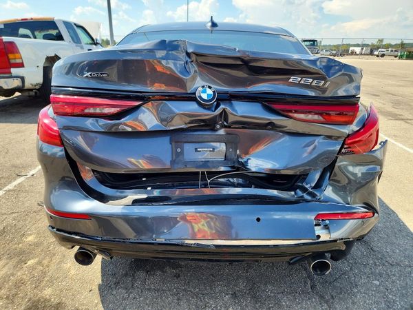 2020 BMW 228XI