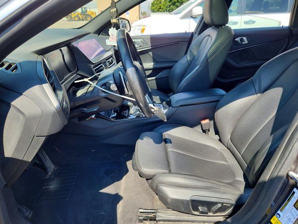 2020 BMW 228XI