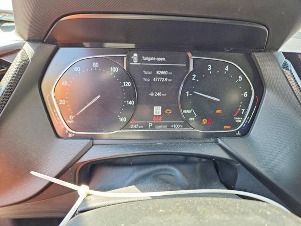 2020 BMW 228XI