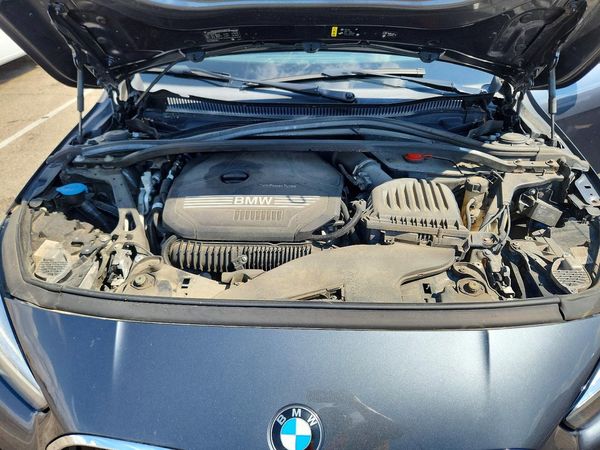 2020 BMW 228XI