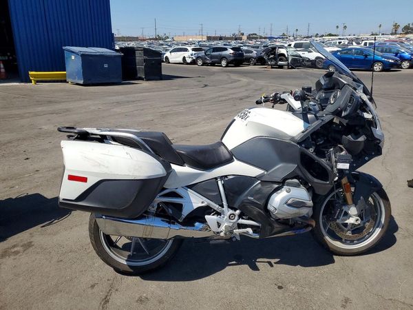 2018 BMW R1200