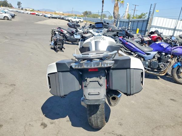 2018 BMW R1200