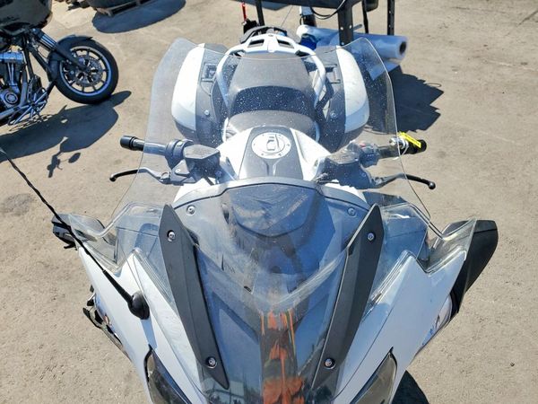 2018 BMW R1200